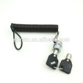 RC-146 Top Security Lock for laptop cumputer